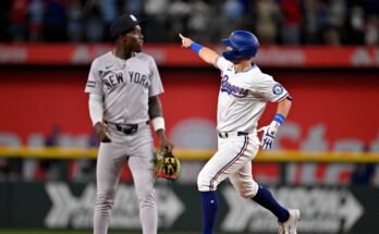Aaron Boone: "No hay tiempo para excusas" en medio de los Yankees "