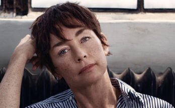 Julianne Nicholson