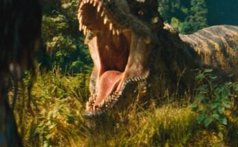 `` Jurassic World Rebirth '' en mente, mientras que la taquilla del Reino Unido-Irlanda en julio