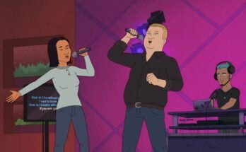 `` King of the Hill '' está de vuelta y está listo para enfrentar 2025 América