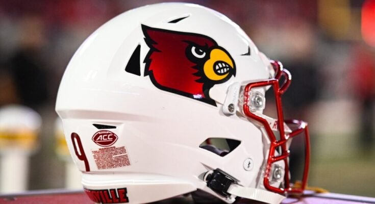 Casco de Louisville
