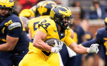 Michigan football scuttlebutt ... camp rumblings.