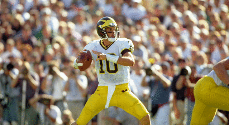 TJ Metcalf