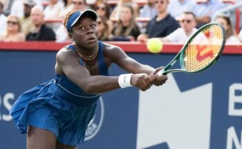 Mboko venció a Coco Gound, Sofia Kenin y Rybakina en el camino a la final