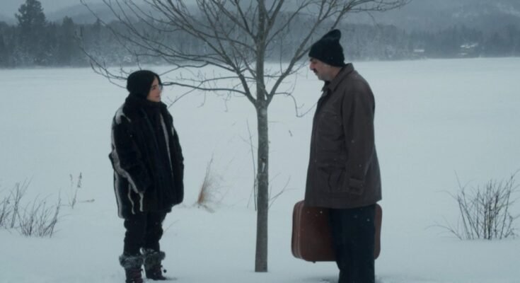 Visite las películas de "Fortuician" de Abdolreza Kahani, Edimburgo Bound