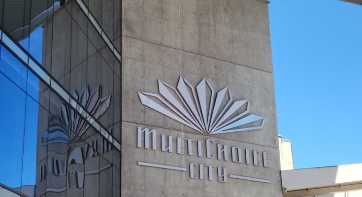 Canal + enfrenta vientos africanos con multichoice en Ghana