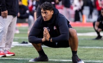 ¿Puede Utes construir profundidad en el tackle defensivo? - Noticias Deseret