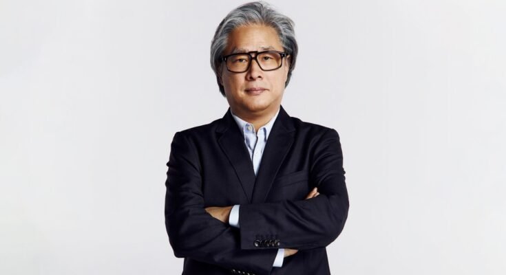 Park Chan-wook puede continuar escribiendo a pesar de la expulsión de la WGA
