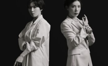 Riisa Naka, Mayu Matsuoka Estrella en el drama de la cirugía plástica de Netflix