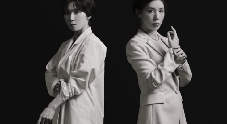 Riisa Naka, Mayu Matsuoka Estrella en el drama de la cirugía plástica de Netflix