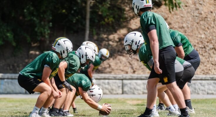 La mayor fuerza del equipo de fútbol de Schuylkill, Hurdle en la nueva temporada: Pottsville Republican Herald