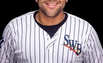 José Rojas, SWB Railriders