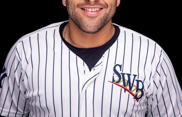 José Rojas, SWB Railriders