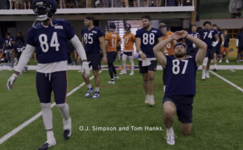 Maxwell Haiston y Ray Davis protagonizan Bills in Hard Knocks Ep. 1