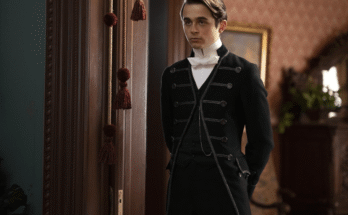 Estrella de `` edad dorada '' Ben Ahlers en el apodo de Jack's 'Clock Kink'