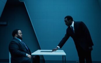 `` Severance '', "The Last of Us" entre los ganadores del Premio de la Société de Décoators de América
