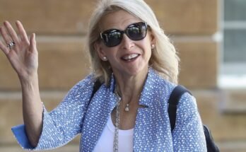Lea la nota de despedida Shari Redstone con el personal de Paramount el día antes de que Skydance cerrara