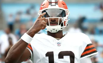 Shedeur Sanders debut grades: Browns rookie QB impresses with two TDs in first preseason game vs. Panthers image