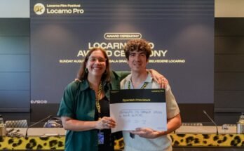 The Dragon Spring 'Win Locarno Pro Awards