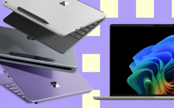 11 mejores computadoras portátiles para estudiantes (2025), incluidas tabletas y 2 en 1