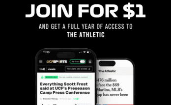 Scott Frost habla UCF, las lecciones de la NFL y más en Jim Rome Show