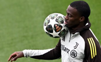 Parte de la Juve con Weah & # x00D83D; & # x00DC4B; & # x00D83C; & # x00DFFB; Plan Inter B & # x00D83C; & # x00DD71; ️ Eyes Simeone Eyes Italy & # x00D83E; & # x00DD11;