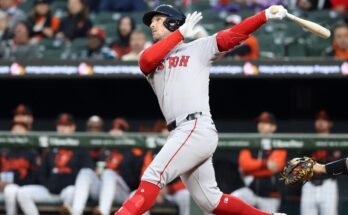 MLB DFS: Mejores DraftKings, Fanduel Daily Fantasy Puntos de béisbol, alineaciones, consejos para el martes 5 de agosto de 2025