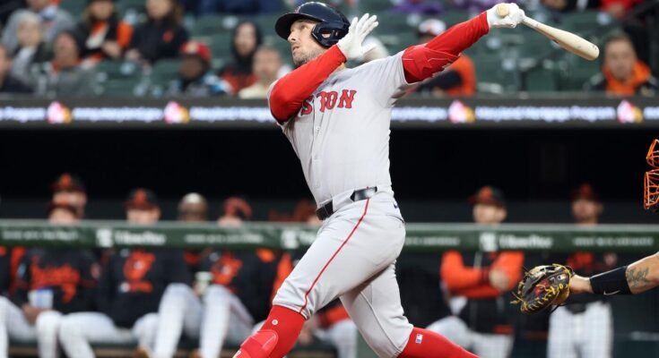 MLB DFS: Mejores DraftKings, Fanduel Daily Fantasy Puntos de béisbol, alineaciones, consejos para el martes 5 de agosto de 2025