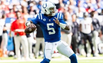 2025 Preparación de fútbol de fantasía: clasificación, estrategia, mejores reclutas, consejos, 150 mejores jugadores de los iniciados de la NFL