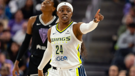 Ultimate WNBA Comercial Dateline Descripción general: compradores, vendedores, candidatos de ventas y por qué podría estar más ocupado de lo habitual