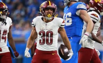 2025 Fantasy Football Draft Prep: Ranking, guía, estrategia, reclutas, consejos, 150 mejores jugadores de expertos en la NFL