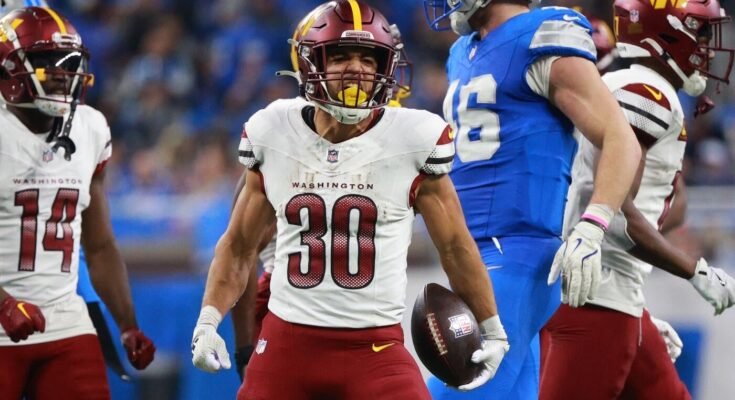 2025 Fantasy Football Draft Prep: Ranking, guía, estrategia, reclutas, consejos, 150 mejores jugadores de expertos en la NFL