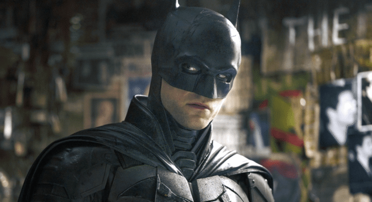 El tiroteo de Batman 2 comienza en la primavera de 2026
