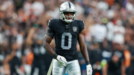 Comercio de Eagles-Raiders: Filadelfia adquiere CB Jakorian Bennett para DL Thomas Booker IV, en comparación con