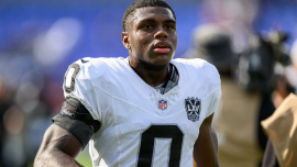 Grados comerciales de Jakorian Bennett: Eagles trae un nuevo competidor CB, los Raiders agregan profundidad DT