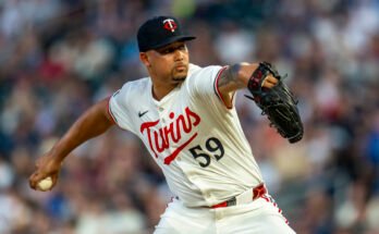 Los Dodgers atacan a los lanzadores con grandes nombres en la fecha límite para el comercio, ojos en Jhoan Duran des Jumeaux