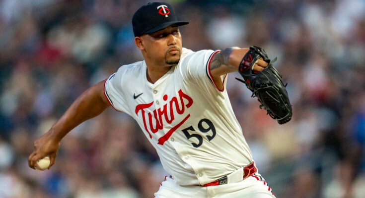 Los Dodgers atacan a los lanzadores con grandes nombres en la fecha límite para el comercio, ojos en Jhoan Duran des Jumeaux