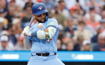 MLB DFS: Mejores DraftKings, Fanduel Daily Fantasy Baseball Picks, Lignaus, consejos para el lunes 4