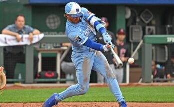 Royals vs gemelos predicción, calificaciones, hora de inicio: 2025 selecciona MLB, las mejores apuestas para el 10 de agosto por modelo probado