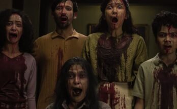 Indonesia Horror Opus gana en Fantasia