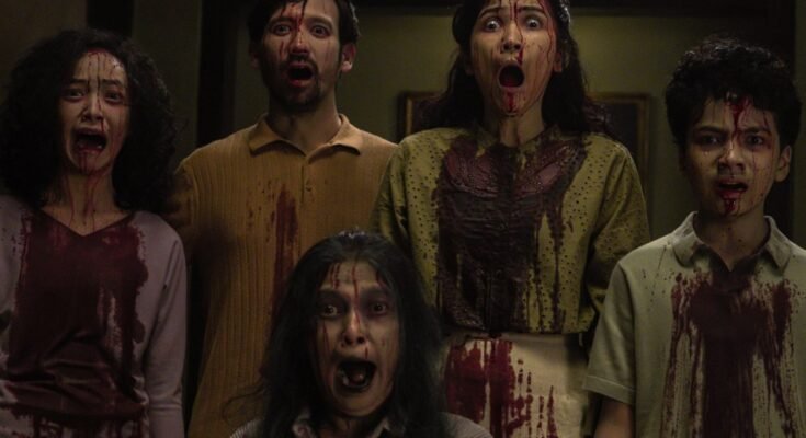 Indonesia Horror Opus gana en Fantasia