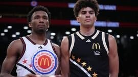 Transporte de dribble: Darryn Peterson de Kansas, Boogie Flande de Florida entre las adiciones más salpicantes para 2025-26