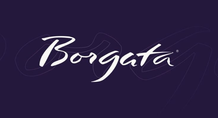 Código de promoción de Borgata: Bet $ 20 y obtenga $ 100 en Bonus de París