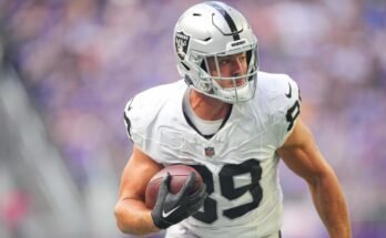 Fantasy Football 2025 Sesión de estrategia: cómo escribir alas cerradas; Donde el pago de Bowers, McBride te lleva
