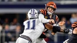 El futuro Templo del Renovado más probable del equipo de la NFL: llamar a Micah Parsons, Joe Burrow, más
