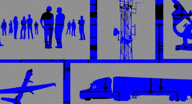 ¿Qué hace realmente Palantir?