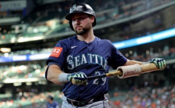 Accesorios gratuitos de jugadores de MLB, dimensiones para el 5 de agosto: Use Cal Raleigh y José Ramírez en accesorios de MLB el martes