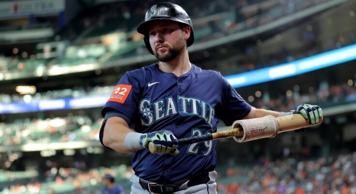Accesorios gratuitos de jugadores de MLB, dimensiones para el 5 de agosto: Use Cal Raleigh y José Ramírez en accesorios de MLB el martes