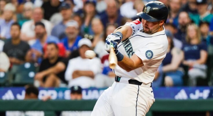 Los mejores juegos de hoy para ver, las mejores apuestas, calificaciones: tarjeta MLB completa, acción de WNBA y más