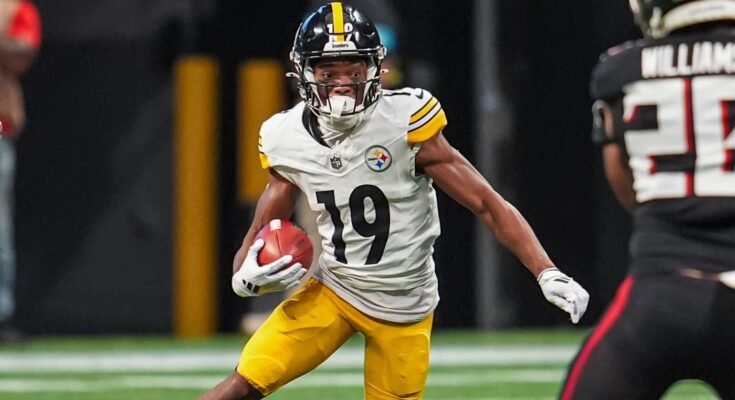 Fantasy Football Classes 2025: brotes del mismo modelo de la NFL que clavó la temporada dinámica de Jayden Daniels